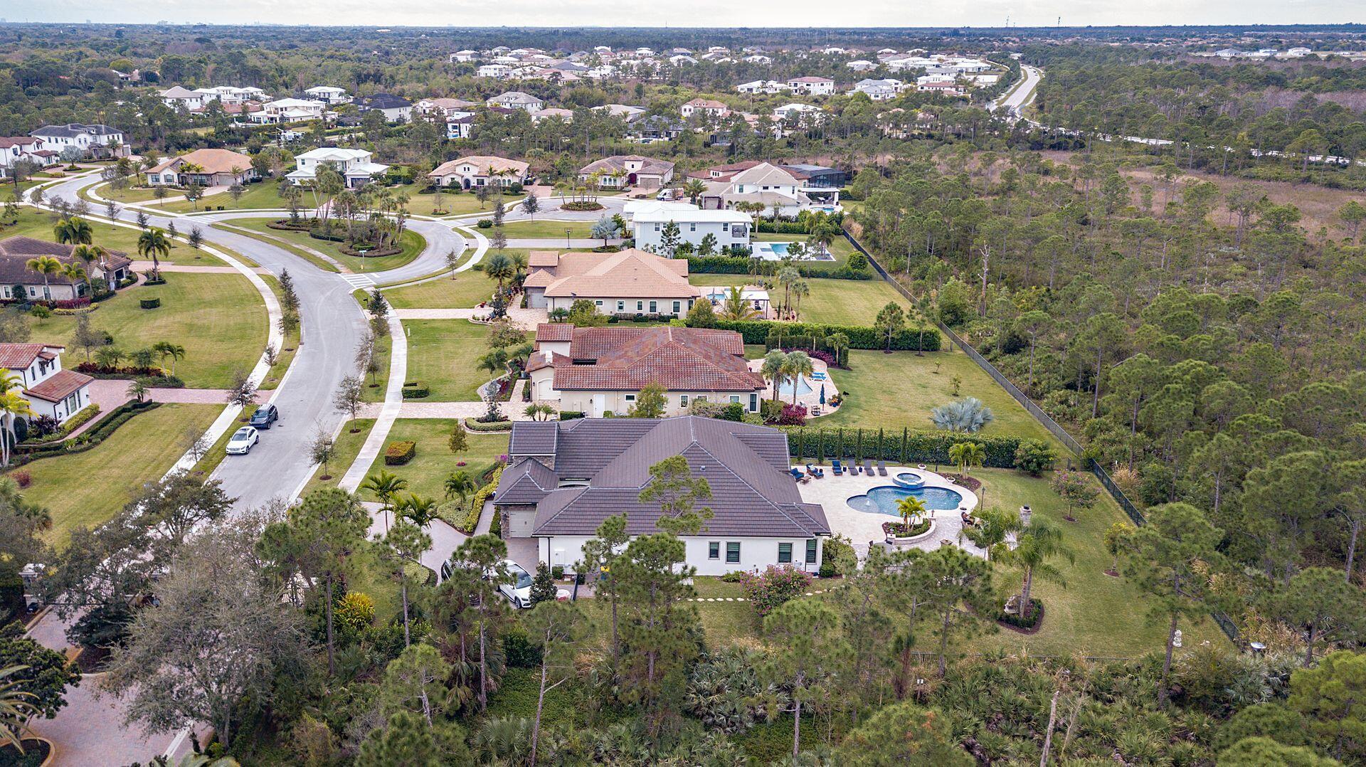 19240 Southeast Hidden Bridge Court Jupiter, FL 33458 - Photo 54 of 60 50
