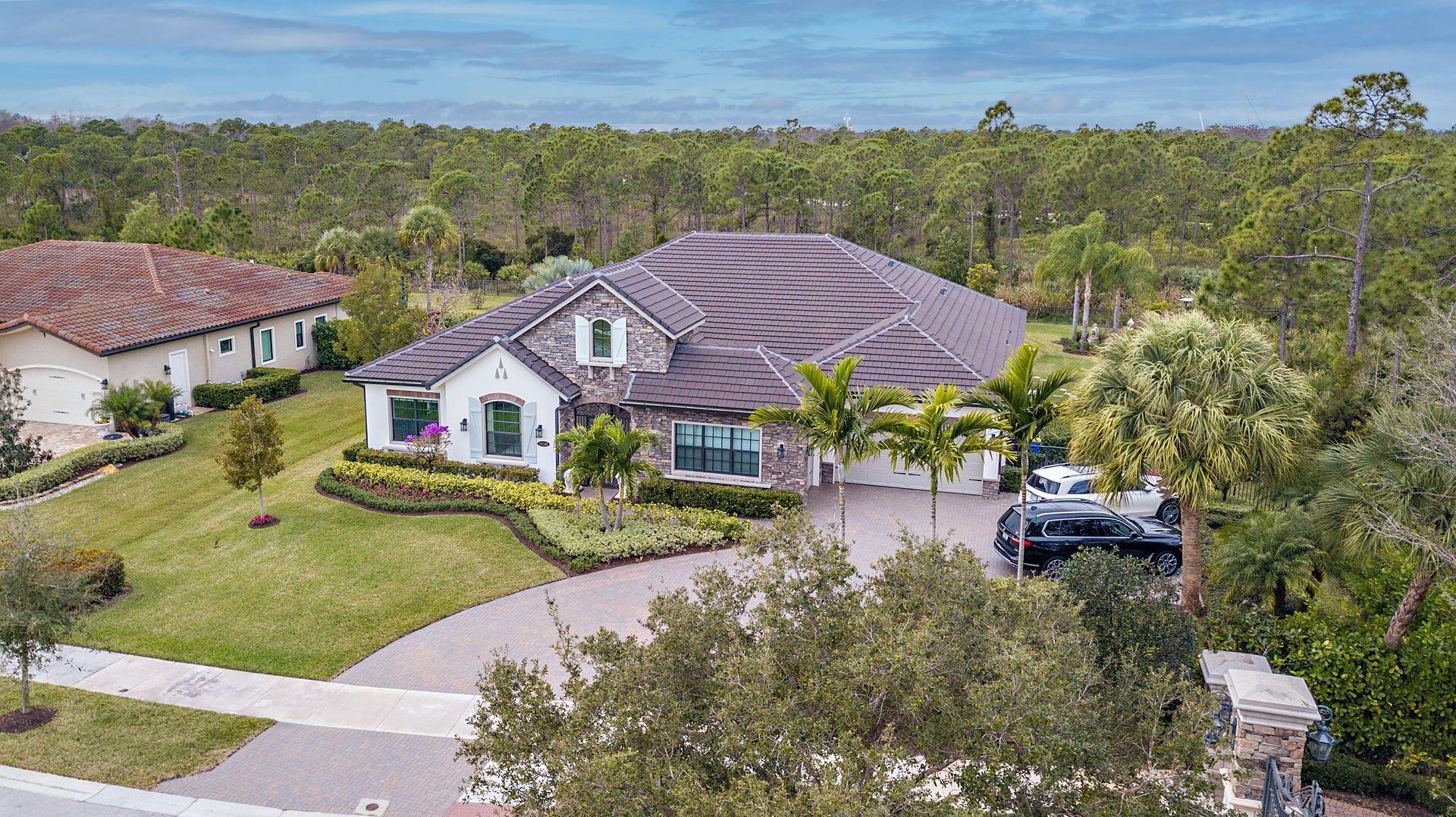 19240 Southeast Hidden Bridge Court Jupiter, FL 33458 - Photo 55 of 60 51