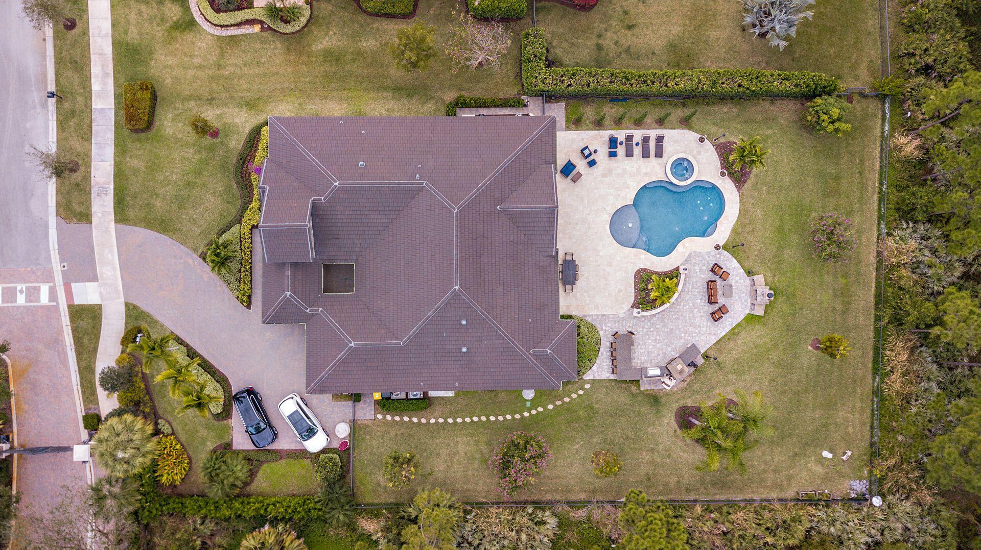 19240 Southeast Hidden Bridge Court Jupiter, FL 33458 - Photo 60 of 60 54