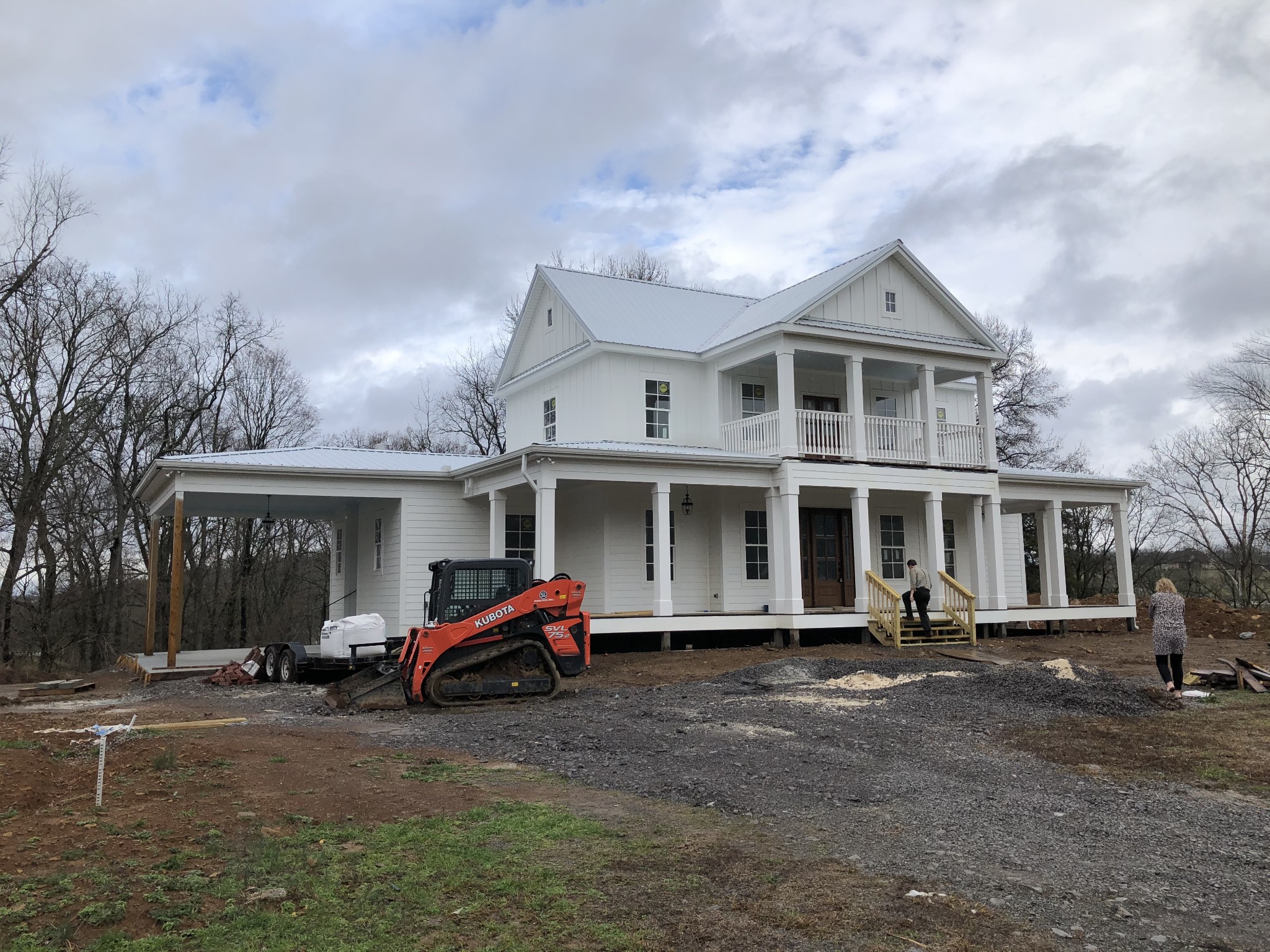 2339 Allisona Road Eagleville, TN 37046 - Photo 2 of 10 Gallery Image 2