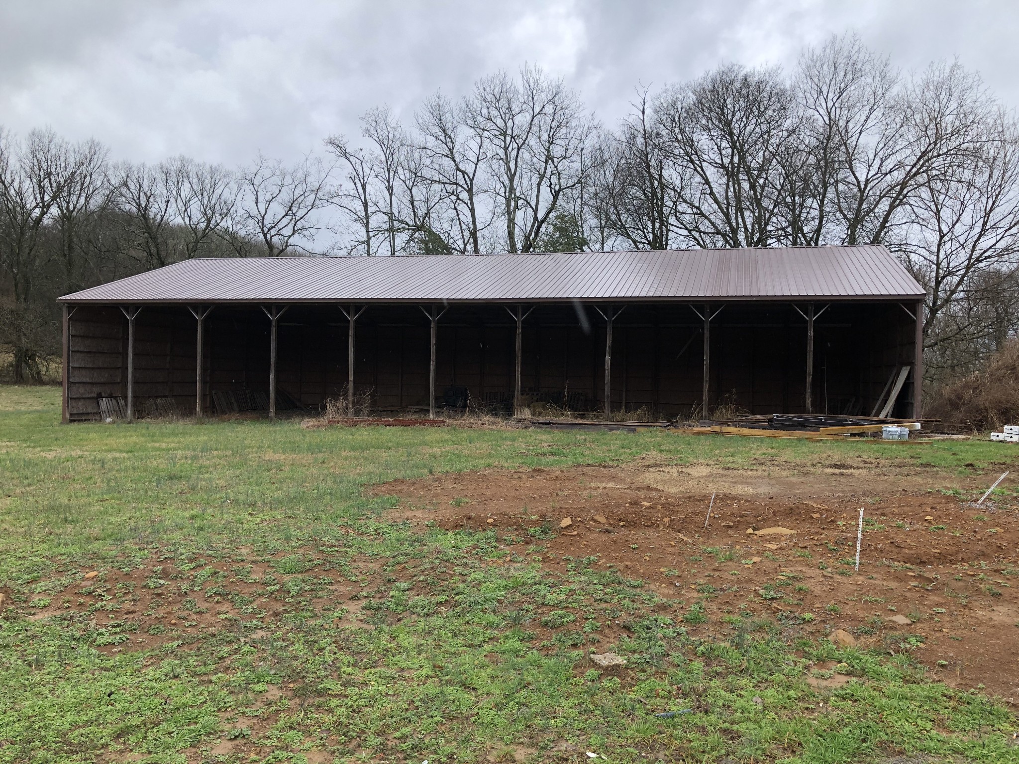 2339 Allisona Road Eagleville, TN 37046 - Photo 3 of 10 Gallery Image 3