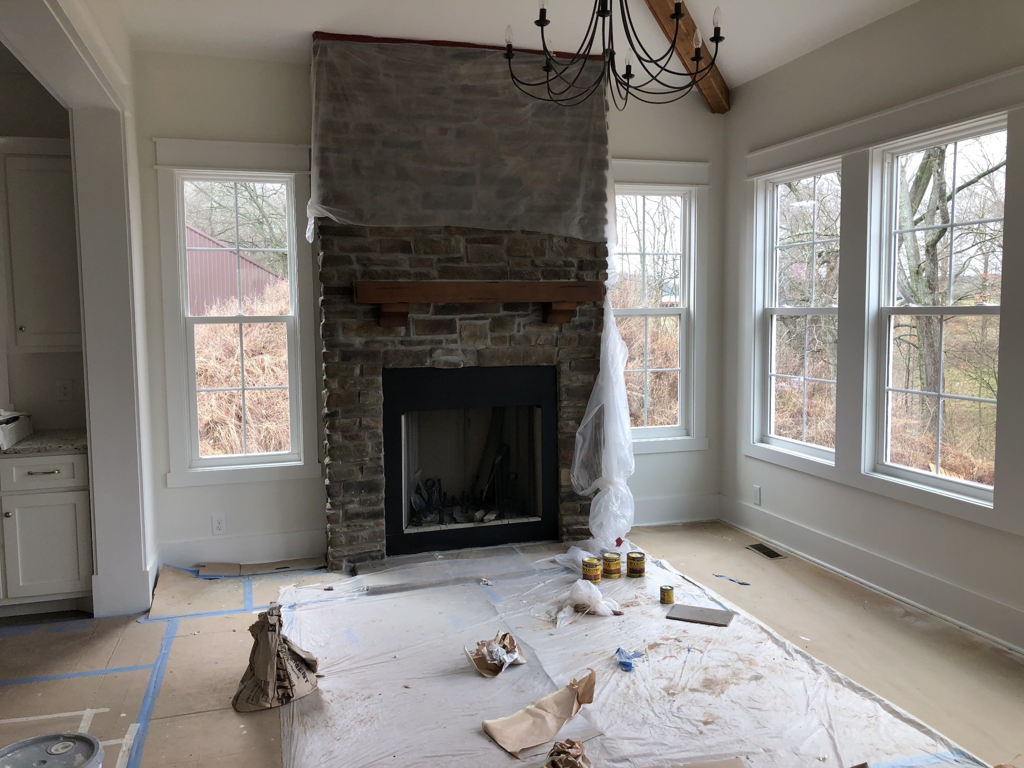 2339 Allisona Road Eagleville, TN 37046 - Photo 7 of 10 Gallery Image 7