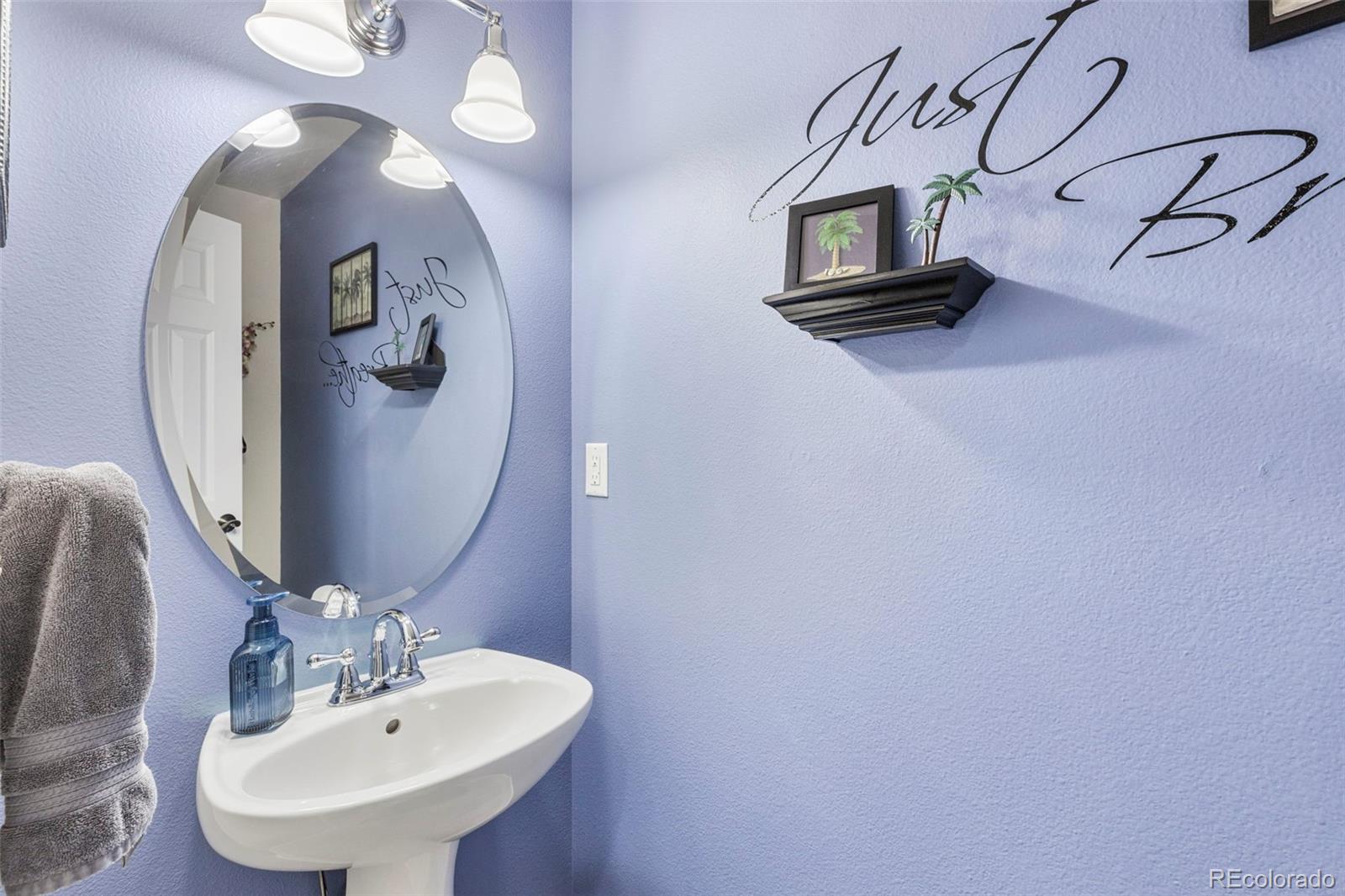 2164 Coldstone Way Colorado Springs, CO 80921 - Photo 10 of 28 Gallery Image 10