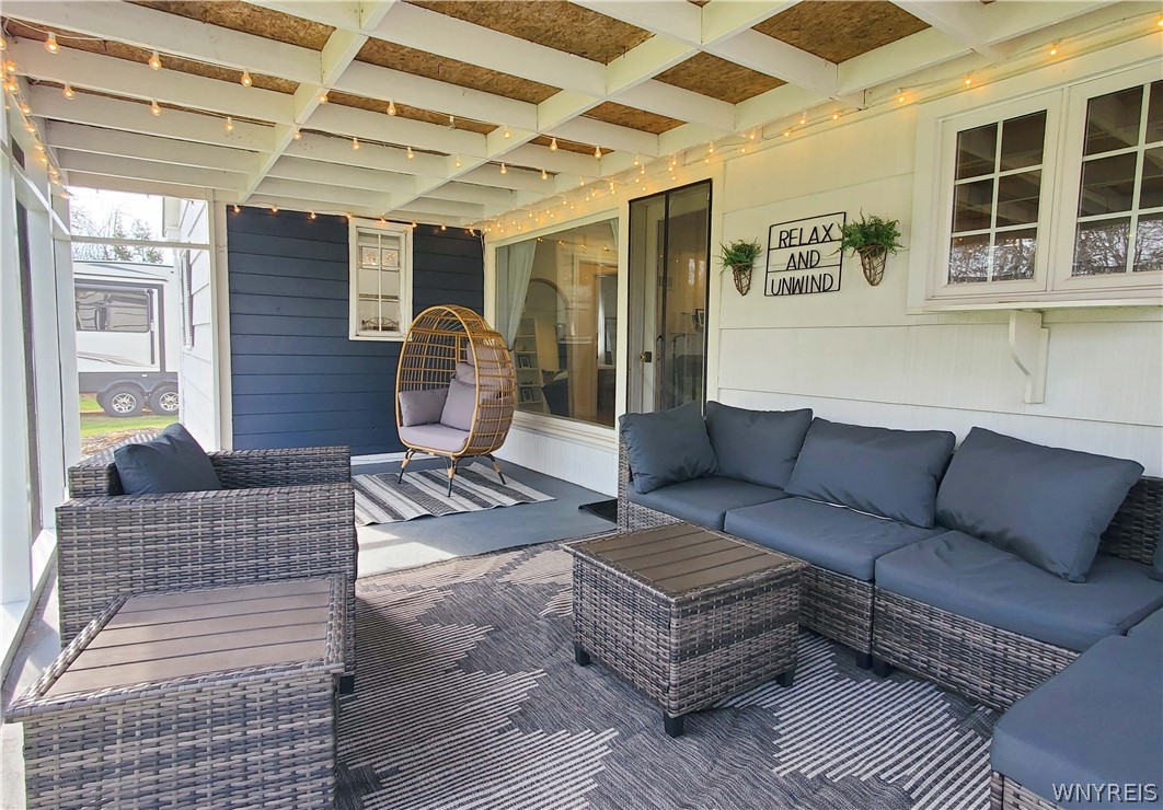 6097 Eckhardt Road Hamburg, NY 14085 - Photo 3 of 3