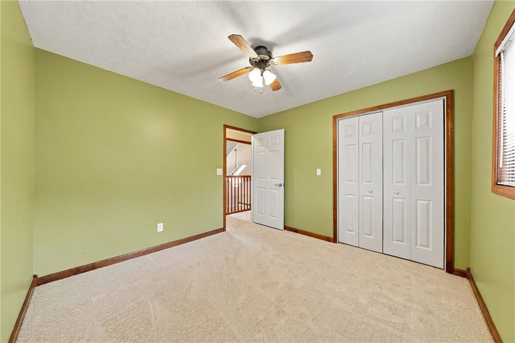 327 Sugar Run Road Waynesburg, PA 15370 - Photo 35 of 50 Gallery Image 35
