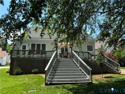 $554,900 | 9331 Mission Hills Lane, Midlothian, VA 23832