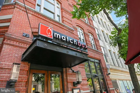 $725,000 | 915 E Street Northwest, Unit 1105, Washington, DC 20004