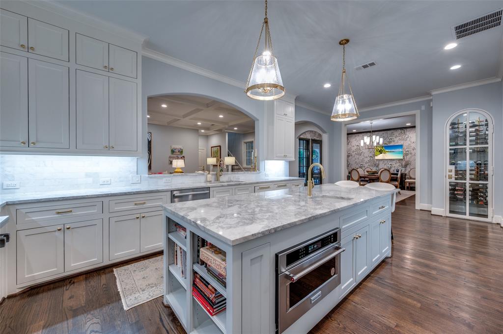 6510 Northwood Road Dallas, TX 75225 - Photo 12 of 40