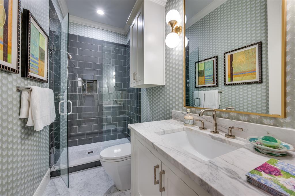 6510 Northwood Road Dallas, TX 75225 - Photo 24 of 40