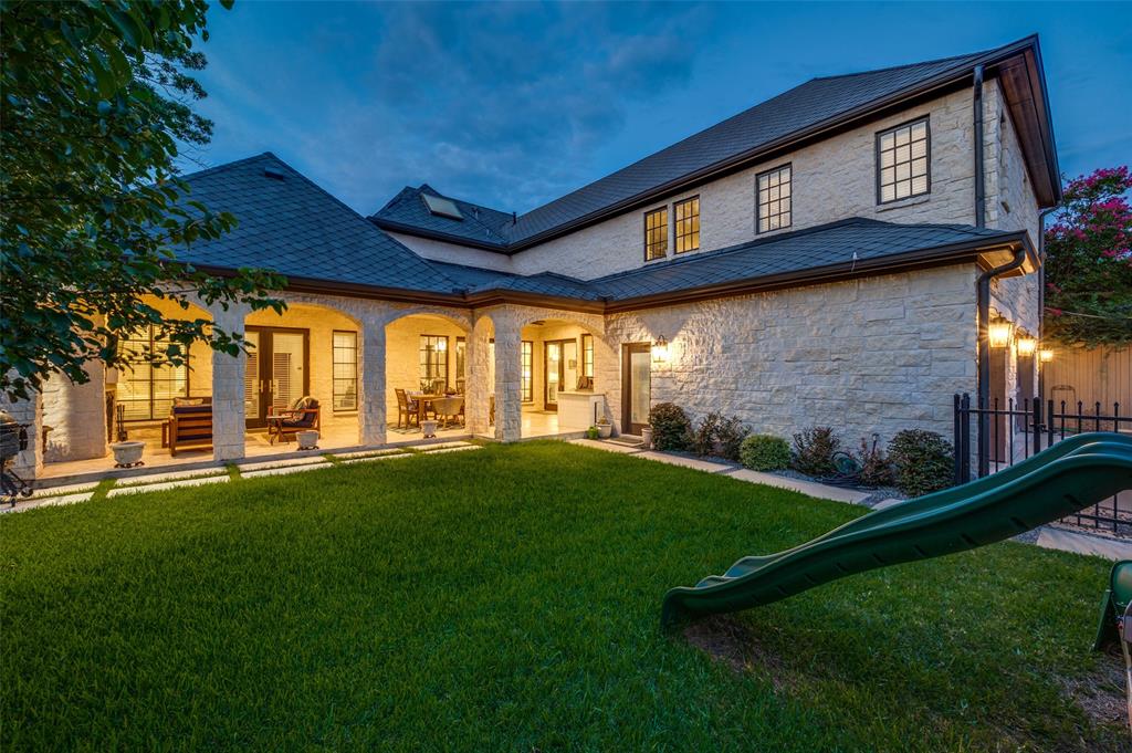 6510 Northwood Road Dallas, TX 75225 - Photo 39 of 40