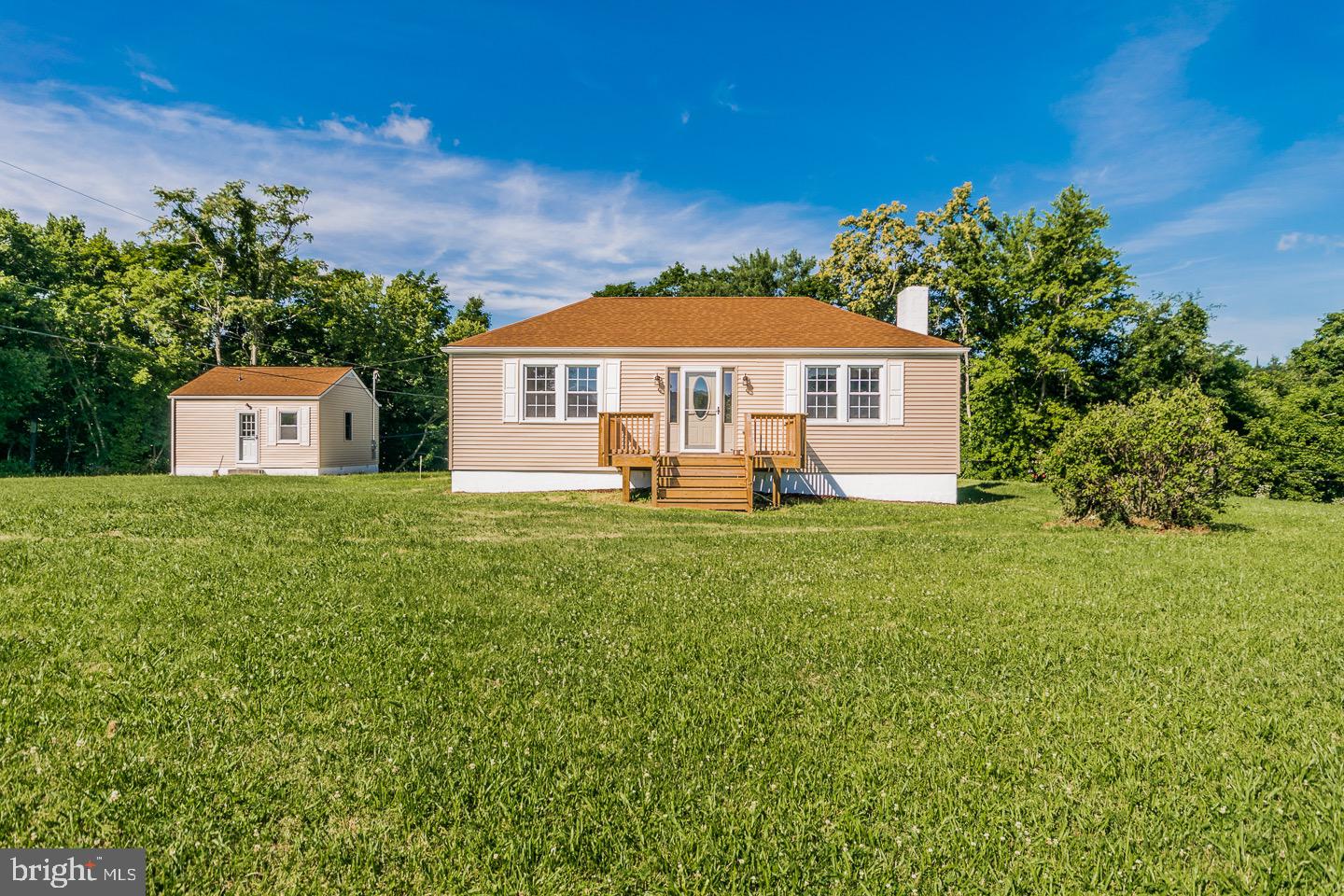 4665 Cacapon Road Berkeley Springs, WV 25411 - Photo 1 of 45 Gallery Image 1