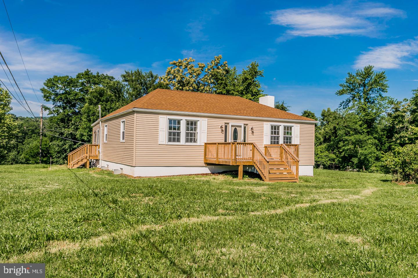 4665 Cacapon Road Berkeley Springs, WV 25411 - Photo 2 of 45 Gallery Image 2