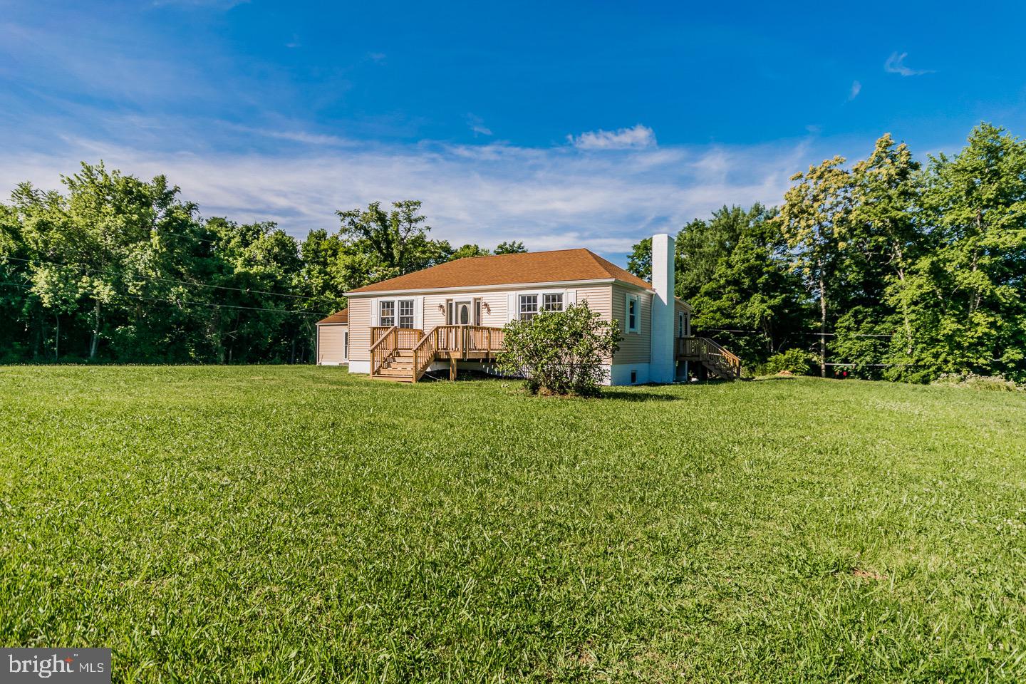 4665 Cacapon Road Berkeley Springs, WV 25411 - Photo 42 of 45 Gallery Image 42