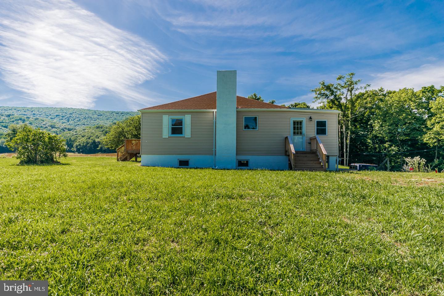 4665 Cacapon Road Berkeley Springs, WV 25411 - Photo 43 of 45 Gallery Image 43