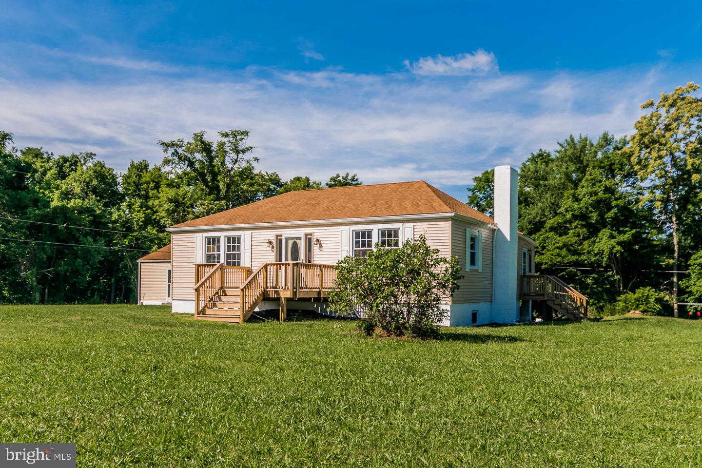 4665 Cacapon Road Berkeley Springs, WV 25411 - Photo 44 of 45 Gallery Image 44