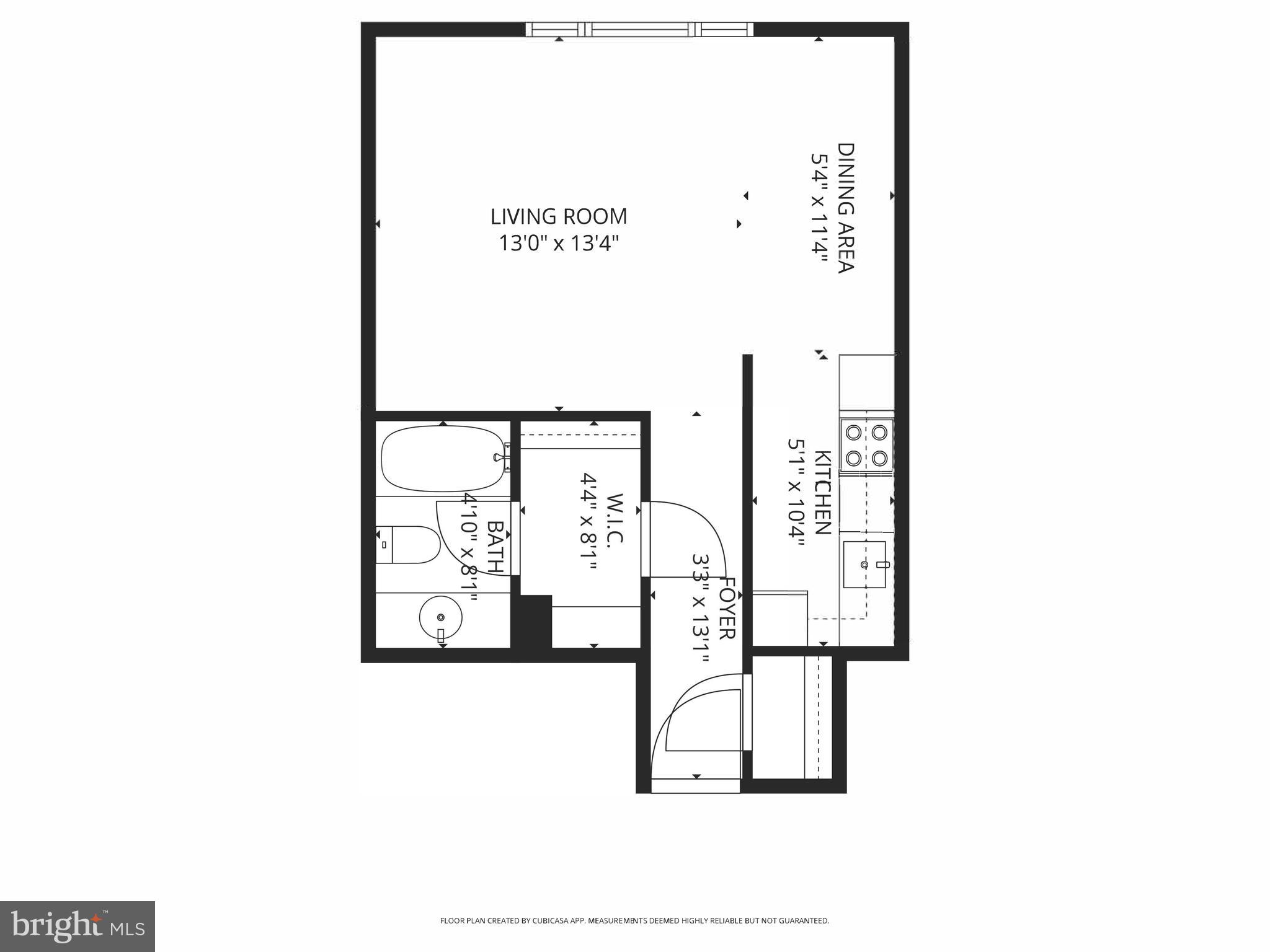 9701 Fields Road, Unit 2206 Gaithersburg, MD 20878 - Photo 30 of 30 unknown