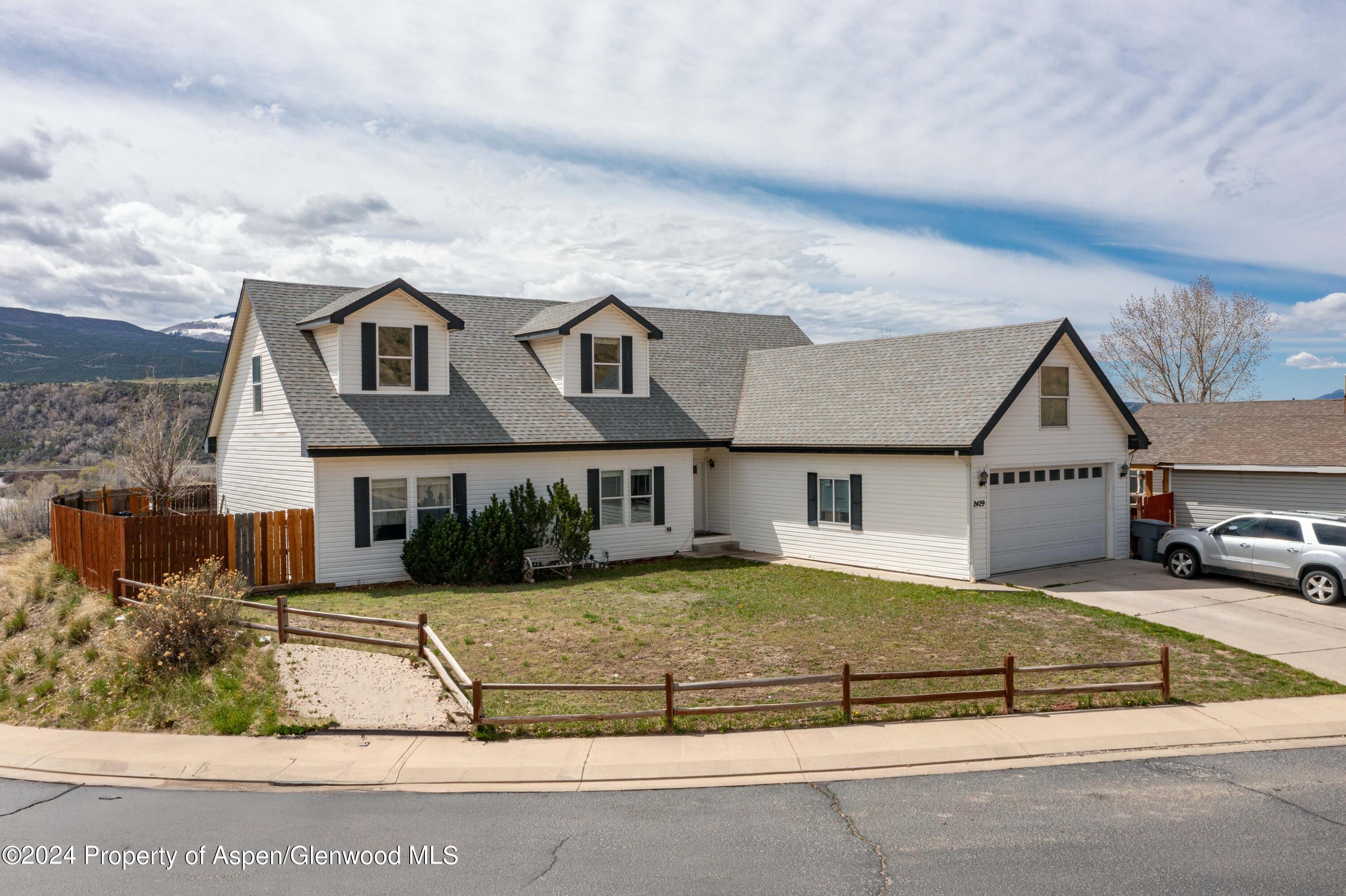 2429 Pioneer Way Rifle, CO 81650 - Photo 1 of 23 1