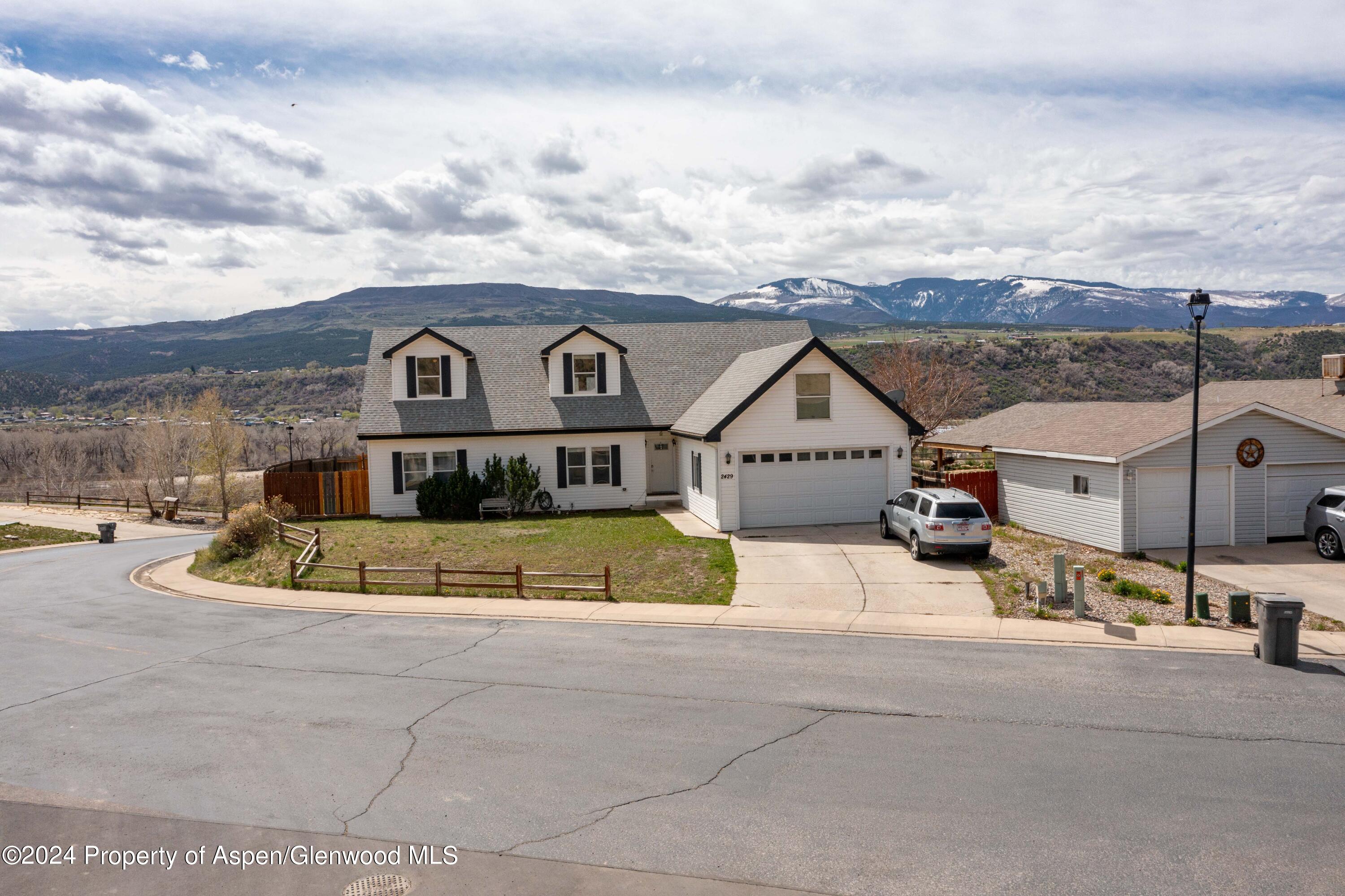 2429 Pioneer Way Rifle, CO 81650 - Photo 2 of 23 2