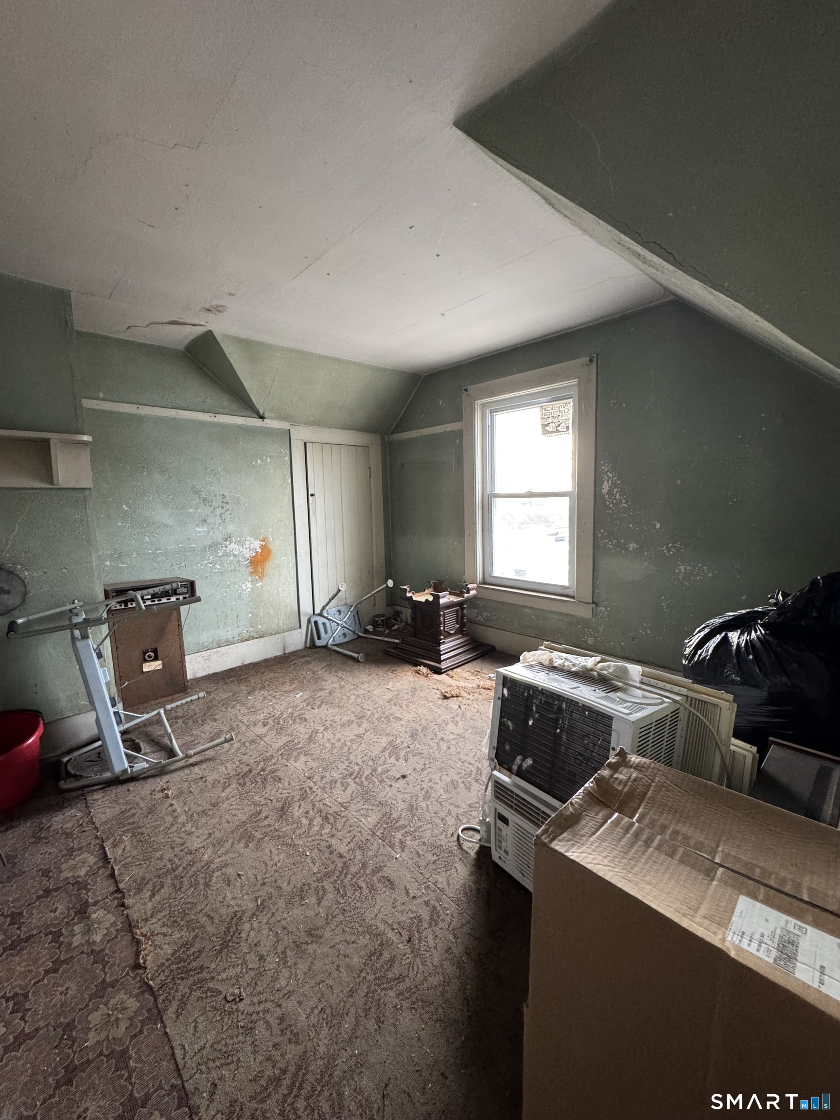 6 Williams Street New London, CT 06320 - Photo 23 of 23 a room with storage and utility