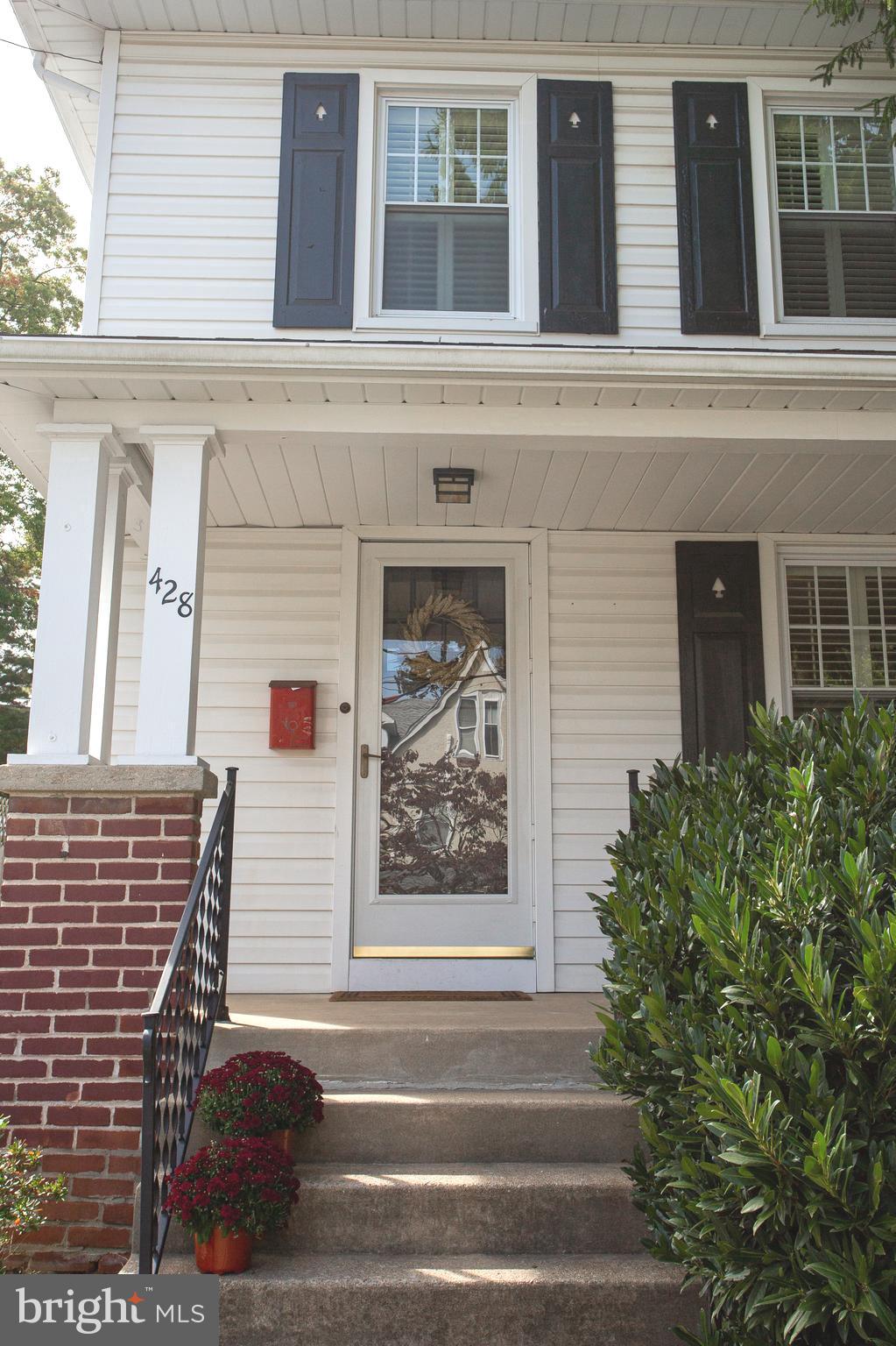 428 West Beechtree Lane, Wayne, PA 19087 Compass