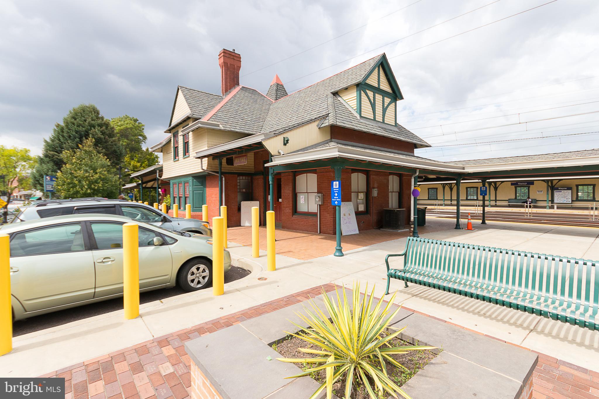 428 West Beechtree Lane Wayne, PA 19087 - Photo 28 of 39