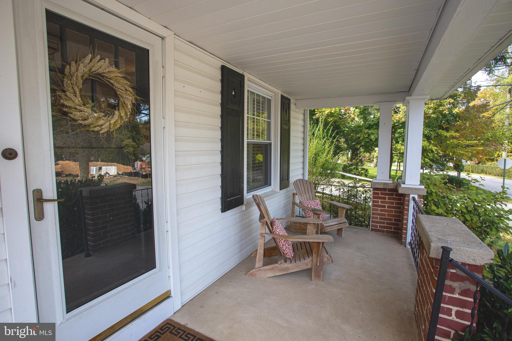 428 West Beechtree Lane Wayne, PA 19087 - Photo 3 of 39