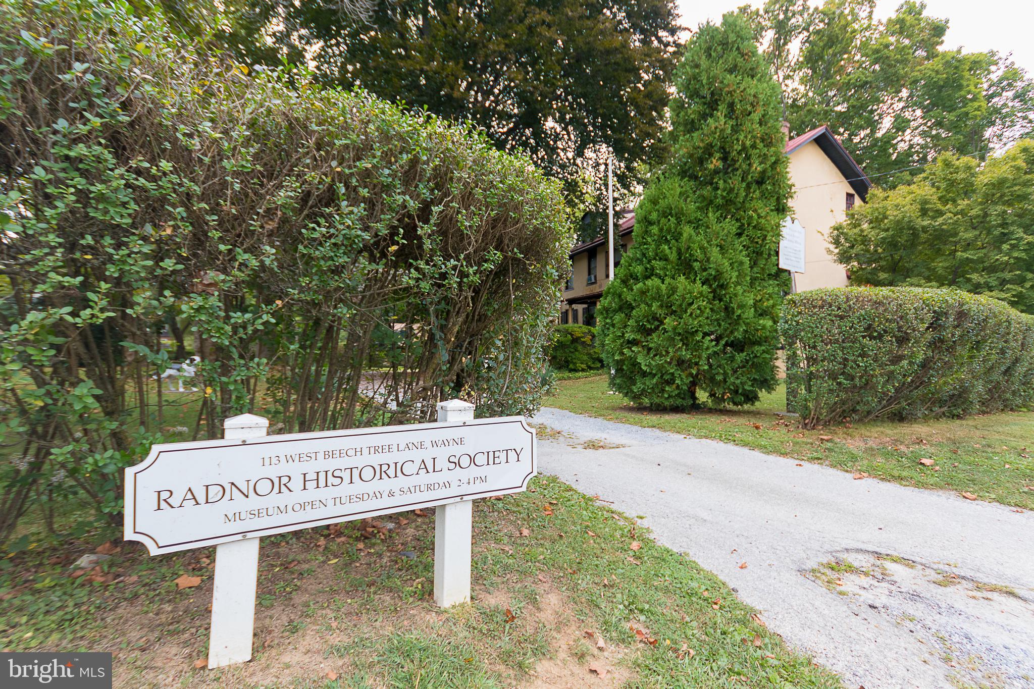 428 West Beechtree Lane Wayne, PA 19087 - Photo 33 of 39