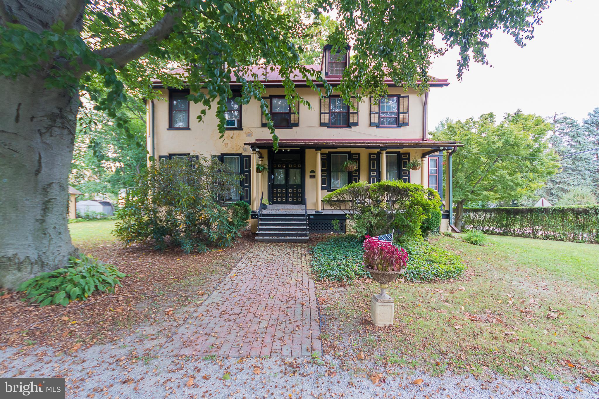 428 West Beechtree Lane Wayne, PA 19087 - Photo 34 of 39