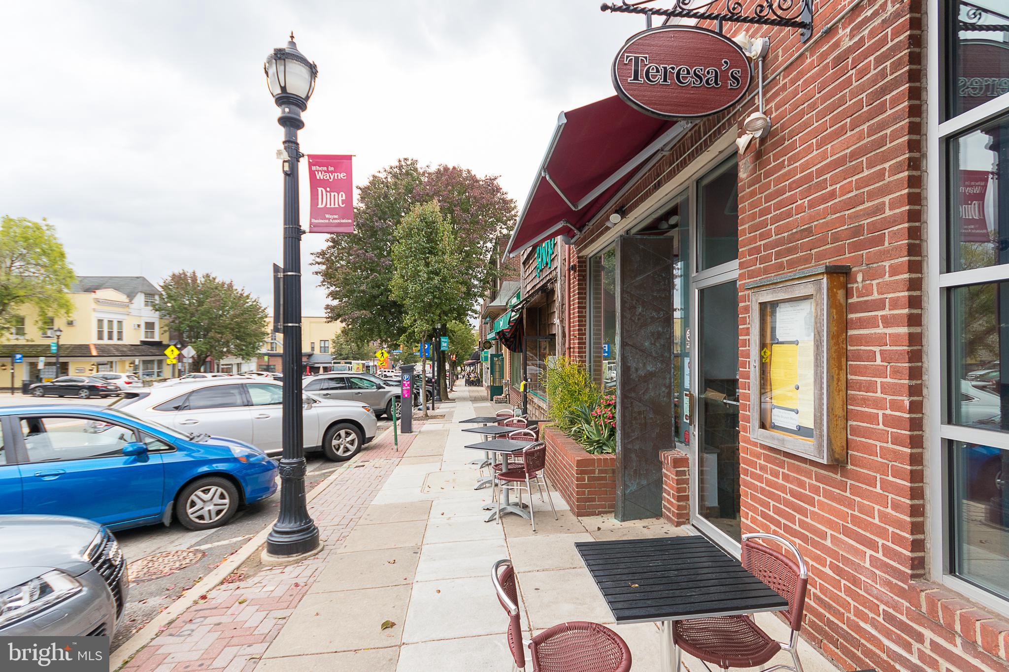 428 West Beechtree Lane Wayne, PA 19087 - Photo 36 of 39