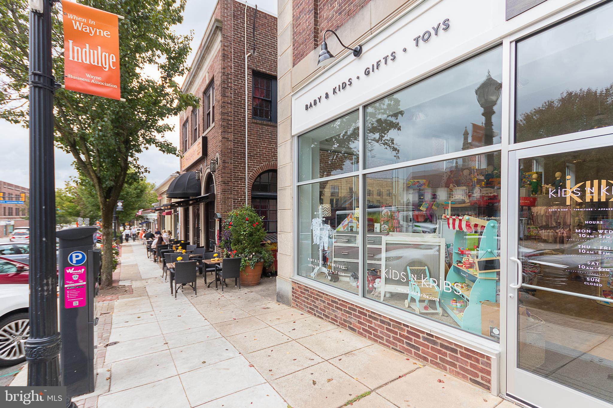 428 West Beechtree Lane Wayne, PA 19087 - Photo 38 of 39