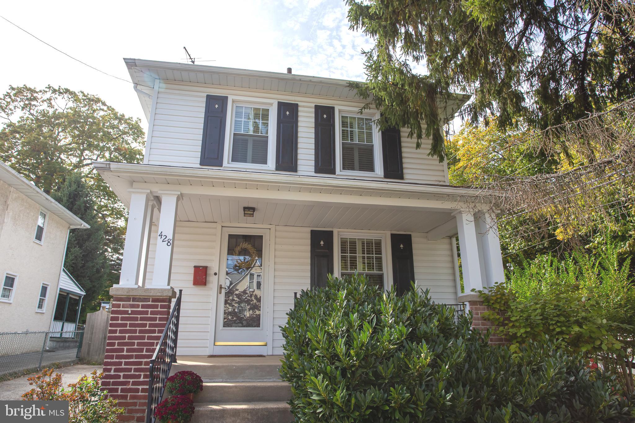 428 West Beechtree Lane Wayne, PA 19087 - Photo 4 of 39