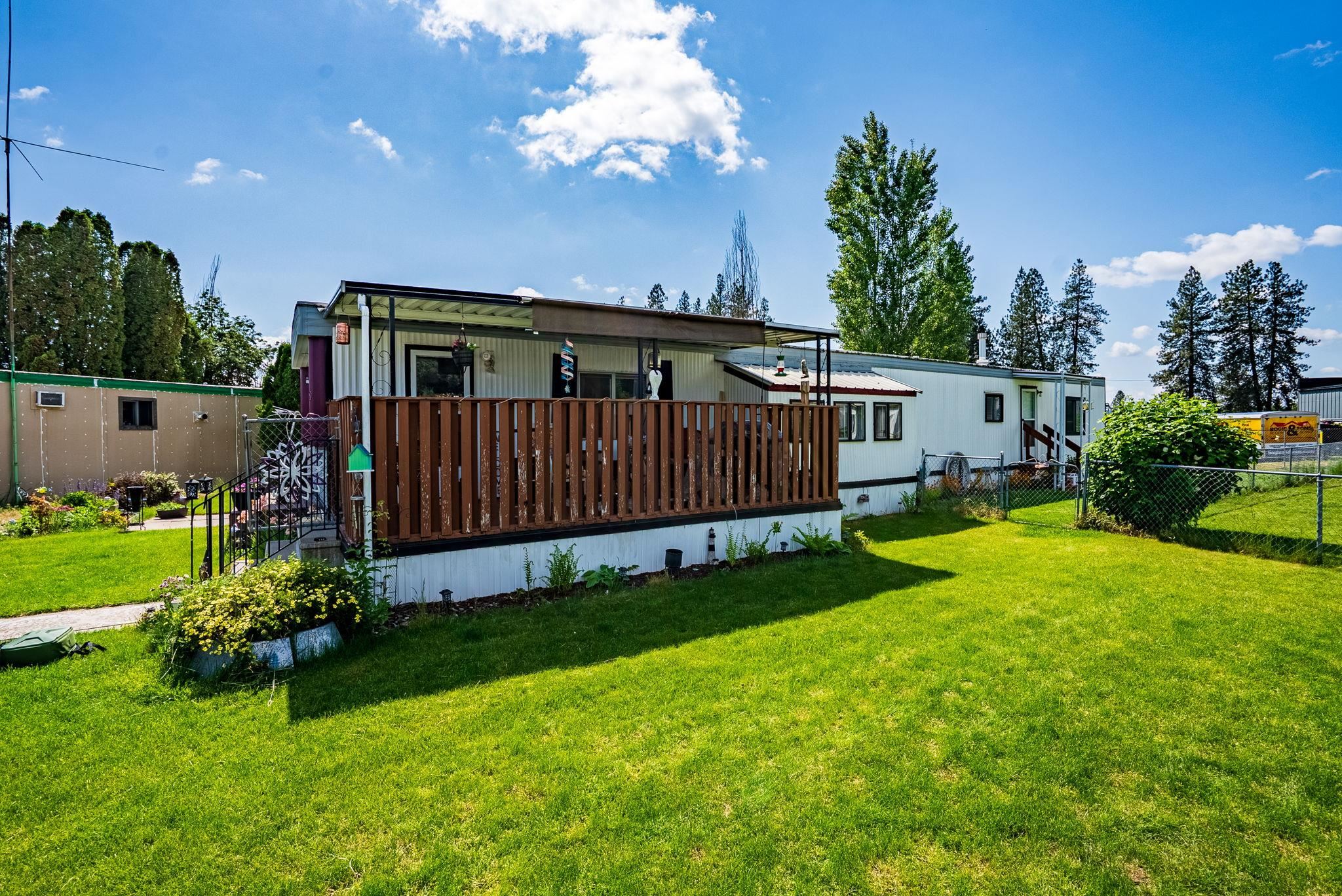 3925 East Farwell Road, Unit 19 Mead, WA 99021 - Photo 25 of 32