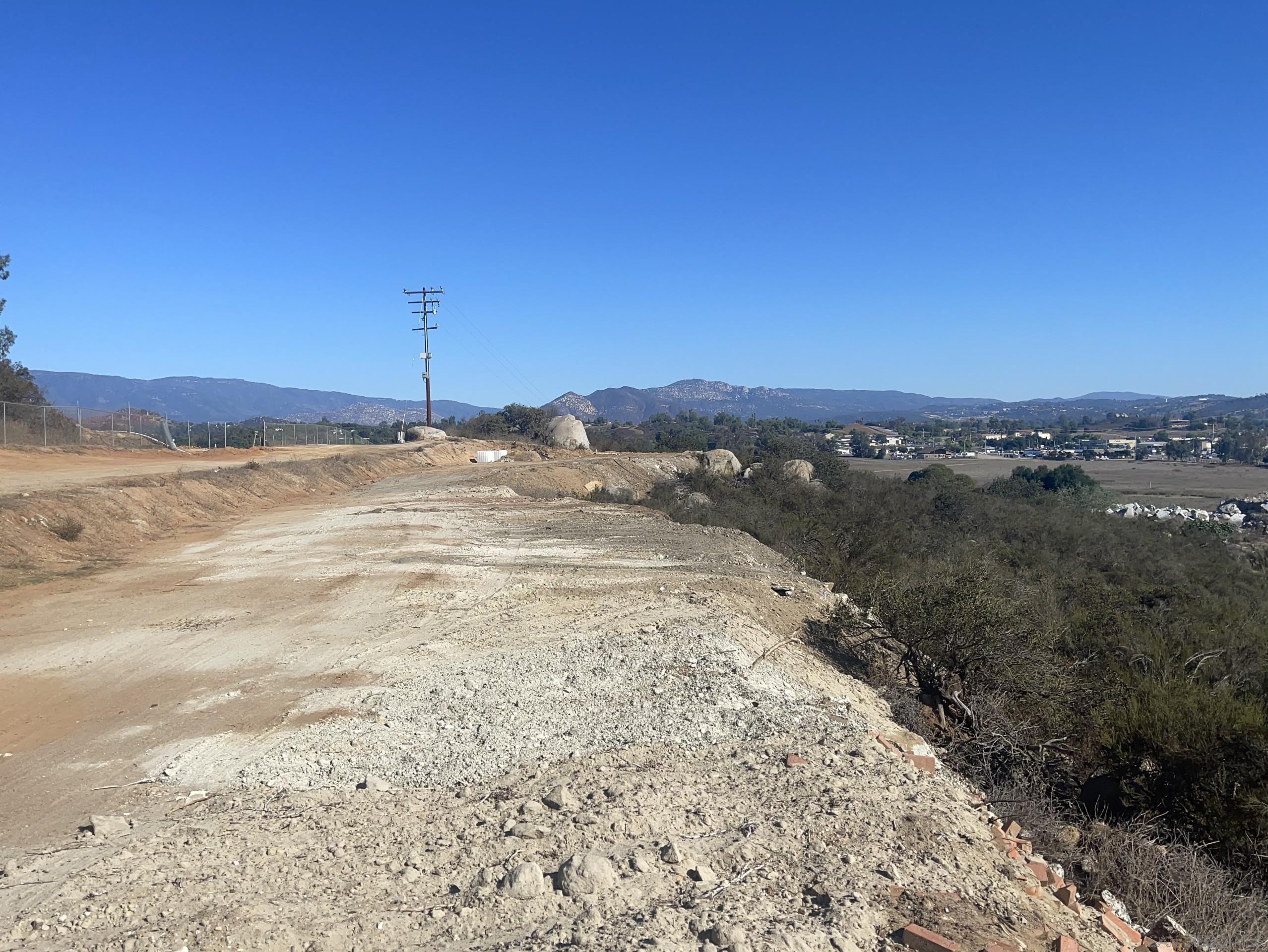 0 Miller Road Valley Center, CA 92082 - Photo 18 of 19 a view of an ocean beach and mountain