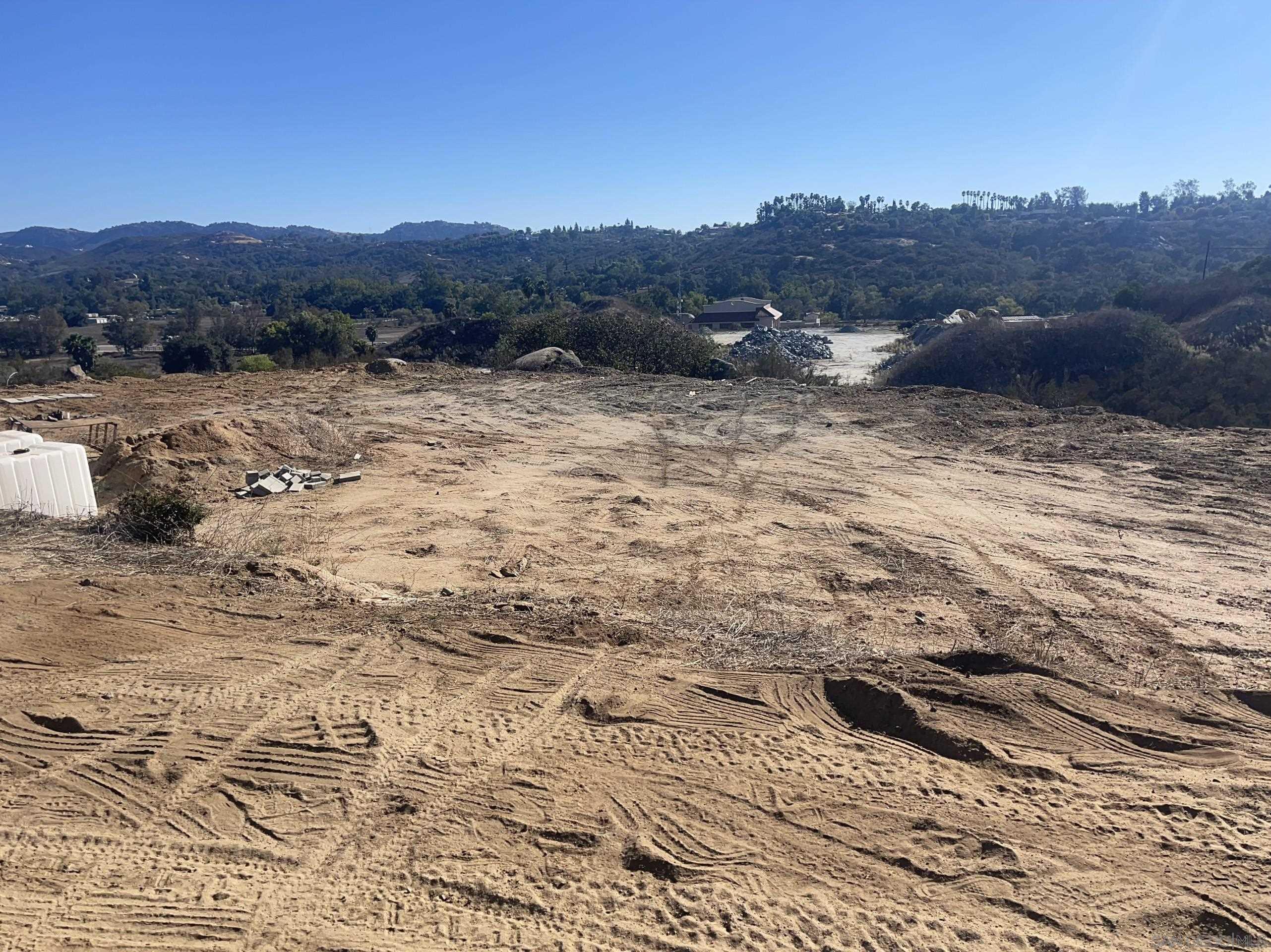 0 Miller Road Valley Center, CA 92082 - Photo 8 of 19 a view of a lake view