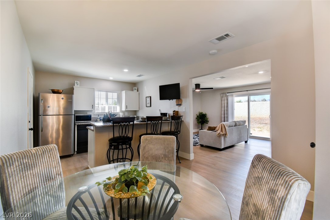 1032 Alan Shepard Street Las Vegas, NV 89145 - Photo 3 of 14
