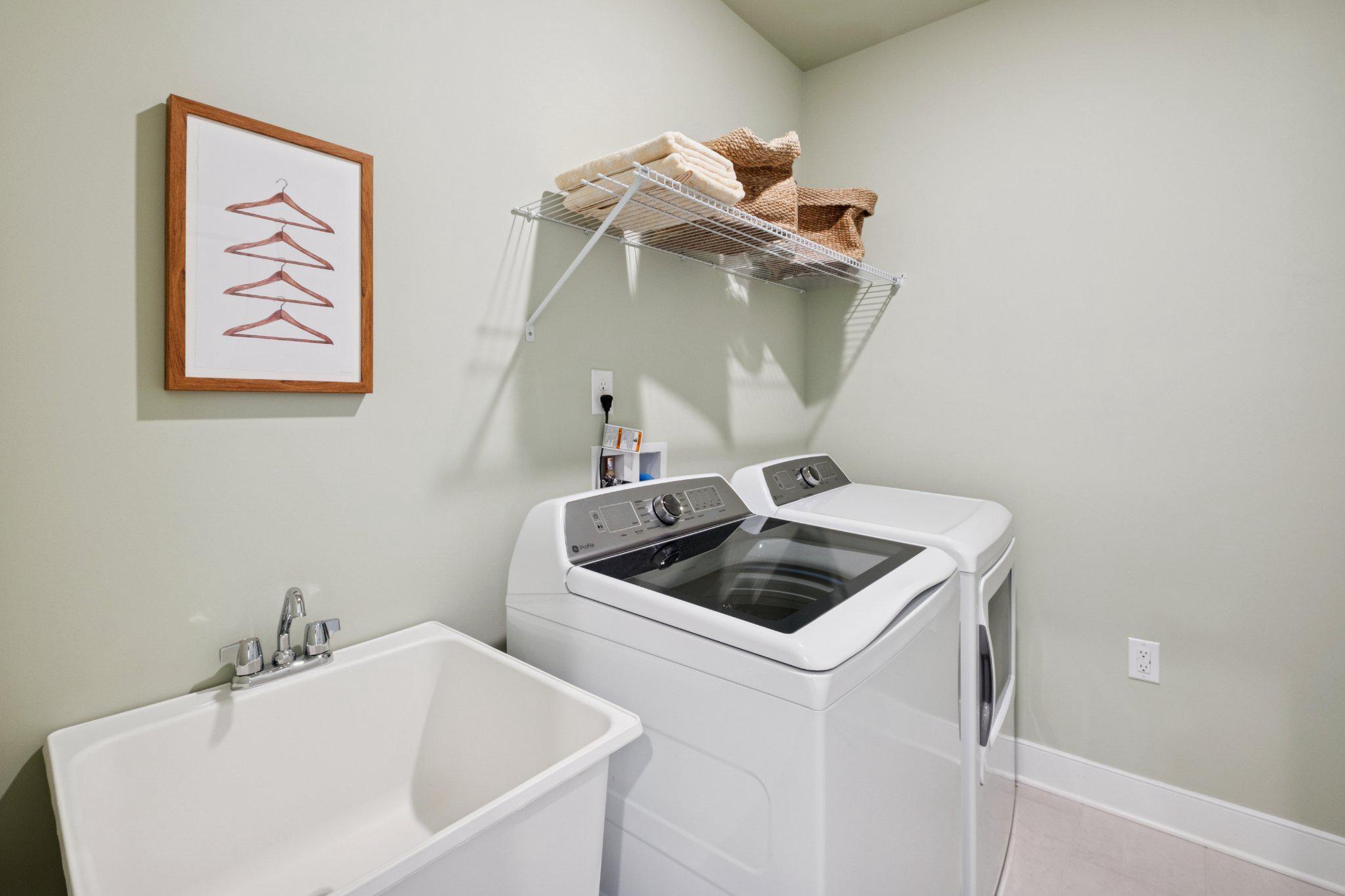 14980 Deco Circle Chantilly, VA 20151 - Photo 16 of 25 SAMPLE PHOTO ONLY