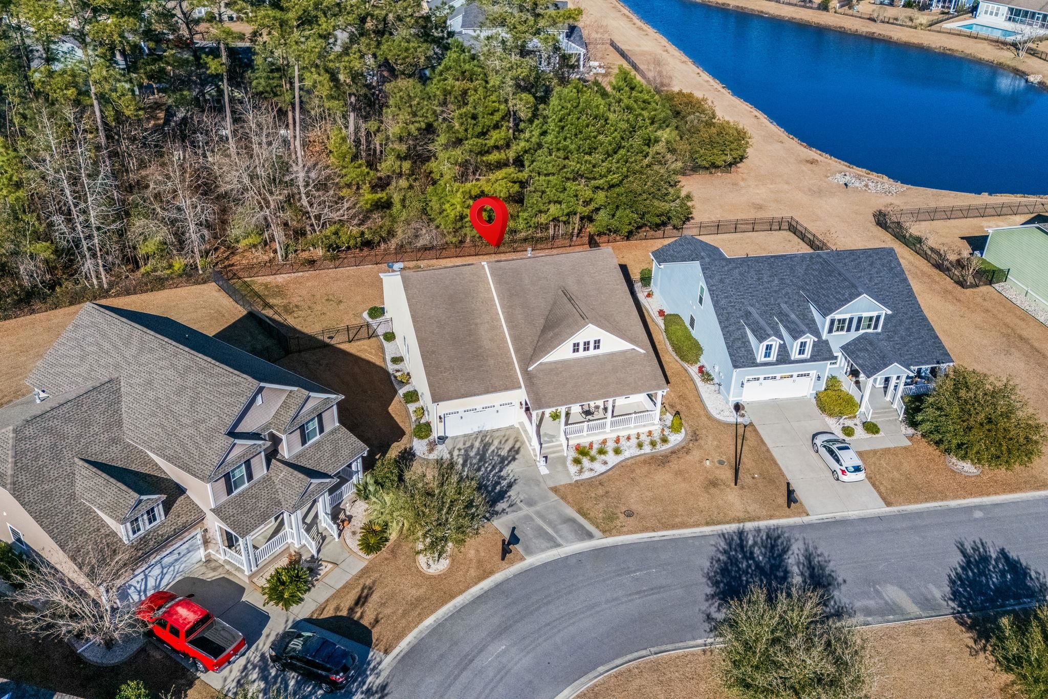 837 Wind Whisper Circle Murrells Inlet, SC 29576 - Photo 50 of 83 Gallery Image 50