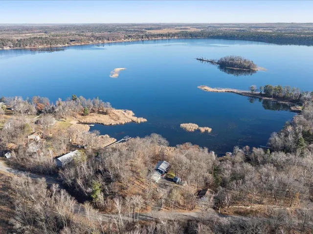 $99,900 | Tbd Lakeview Drive, Cushing, MN 56443