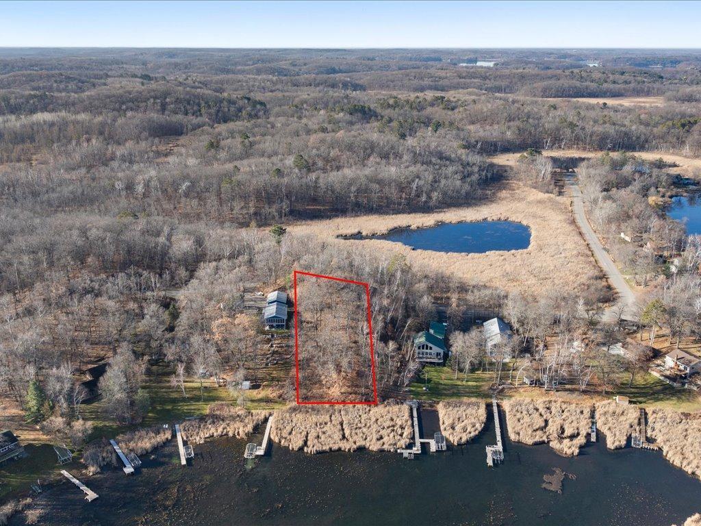 Tbd Lakeview Drive Cushing, MN 56443 - Photo 3 of 12