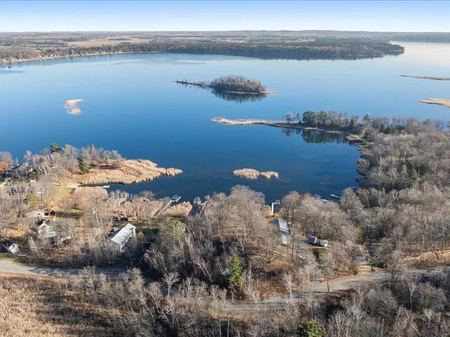 $99,900 | Tbd Lakeview Drive, Cushing, MN 56443