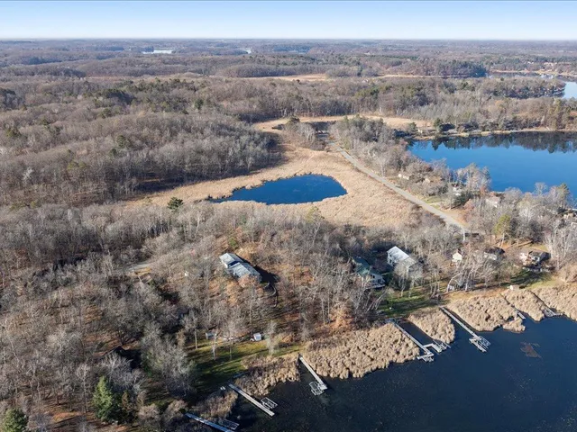 $99,900 | Tbd Lakeview Drive, Cushing, MN 56443