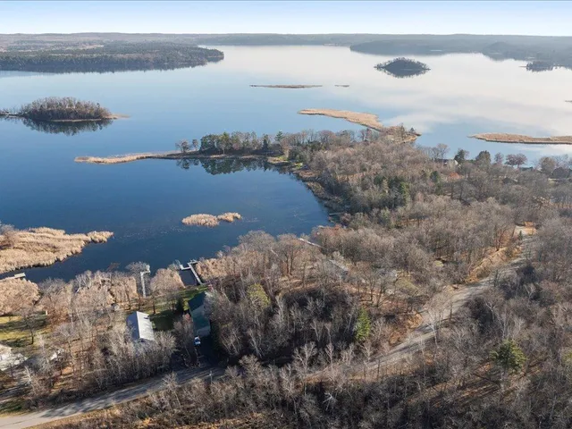 $99,900 | Tbd Lakeview Drive, Cushing, MN 56443