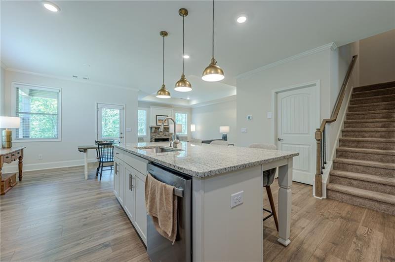 3024 Winding Ridge Waleska, GA 30183 - Photo 12 of 77 Gallery Image 12