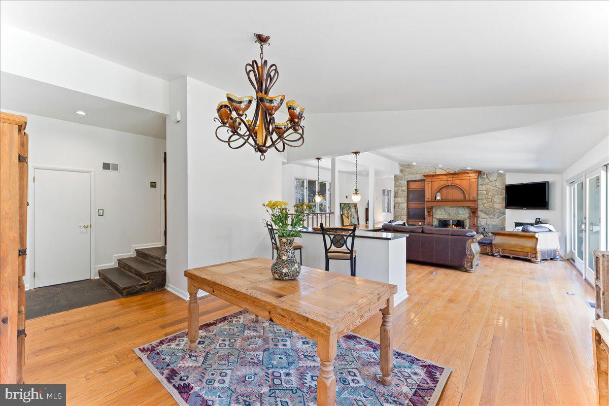 962 Frazier Road Rydal, PA 19046 - Photo 15 of 50 a living room with furniture and wooden floor