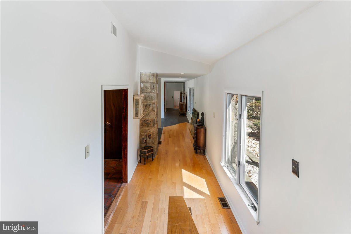 962 Frazier Road Rydal, PA 19046 - Photo 28 of 50 a bed room with a bed and a view of bathroom