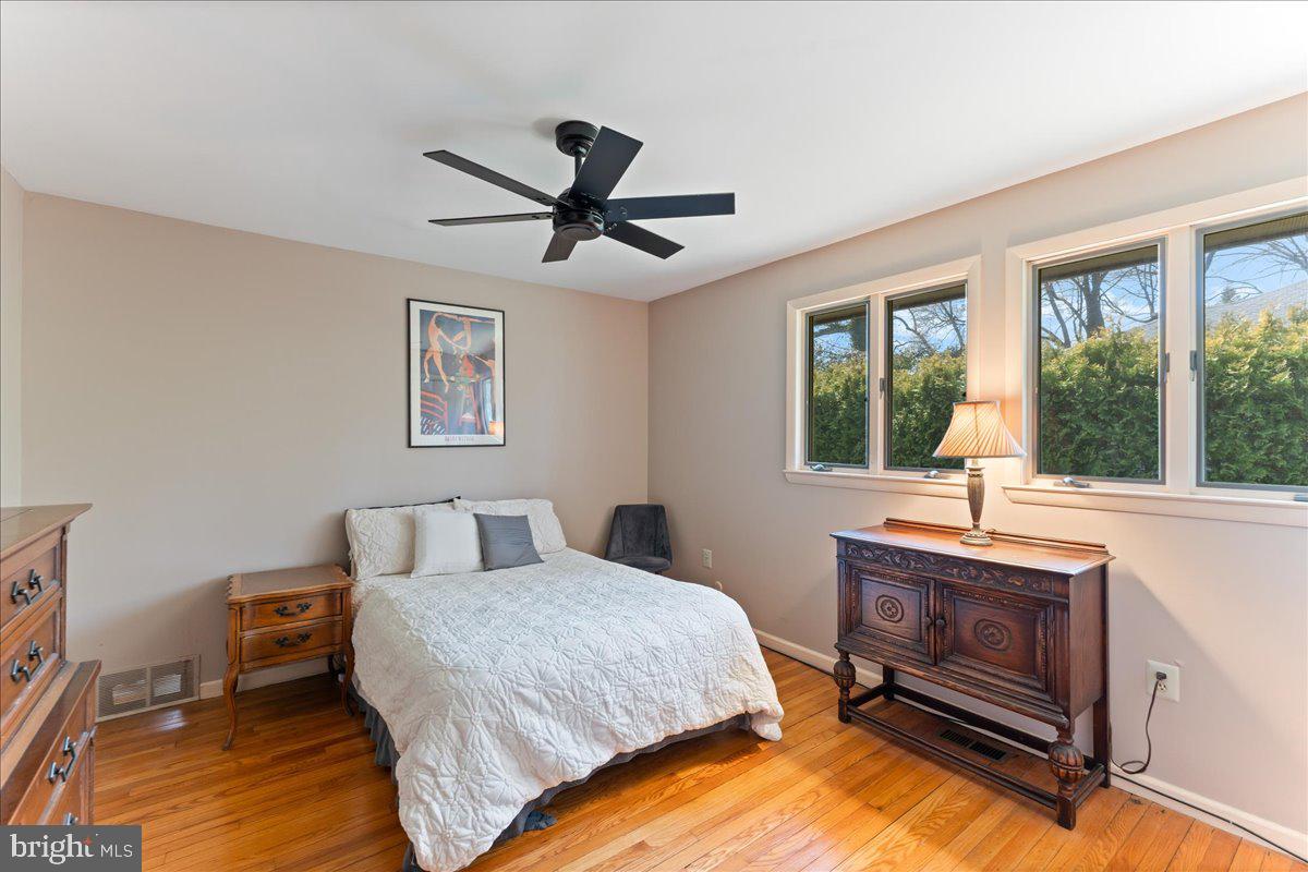 962 Frazier Road Rydal, PA 19046 - Photo 39 of 50 a bedroom with a bed and a window