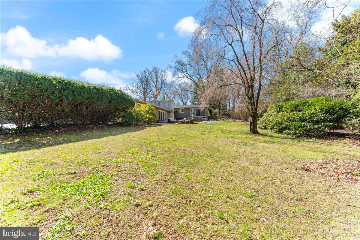 962 Frazier Road Rydal, PA 19046 - Photo 50 of 50 a view of swimming pool with an outdoor space and seating area