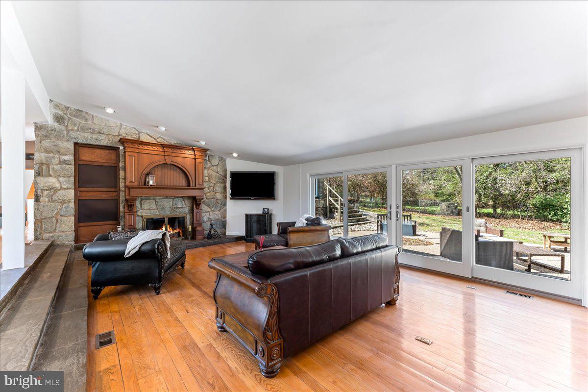 962 Frazier Road Rydal, PA 19046 - Photo 7 of 50 a living room with furniture and a large window