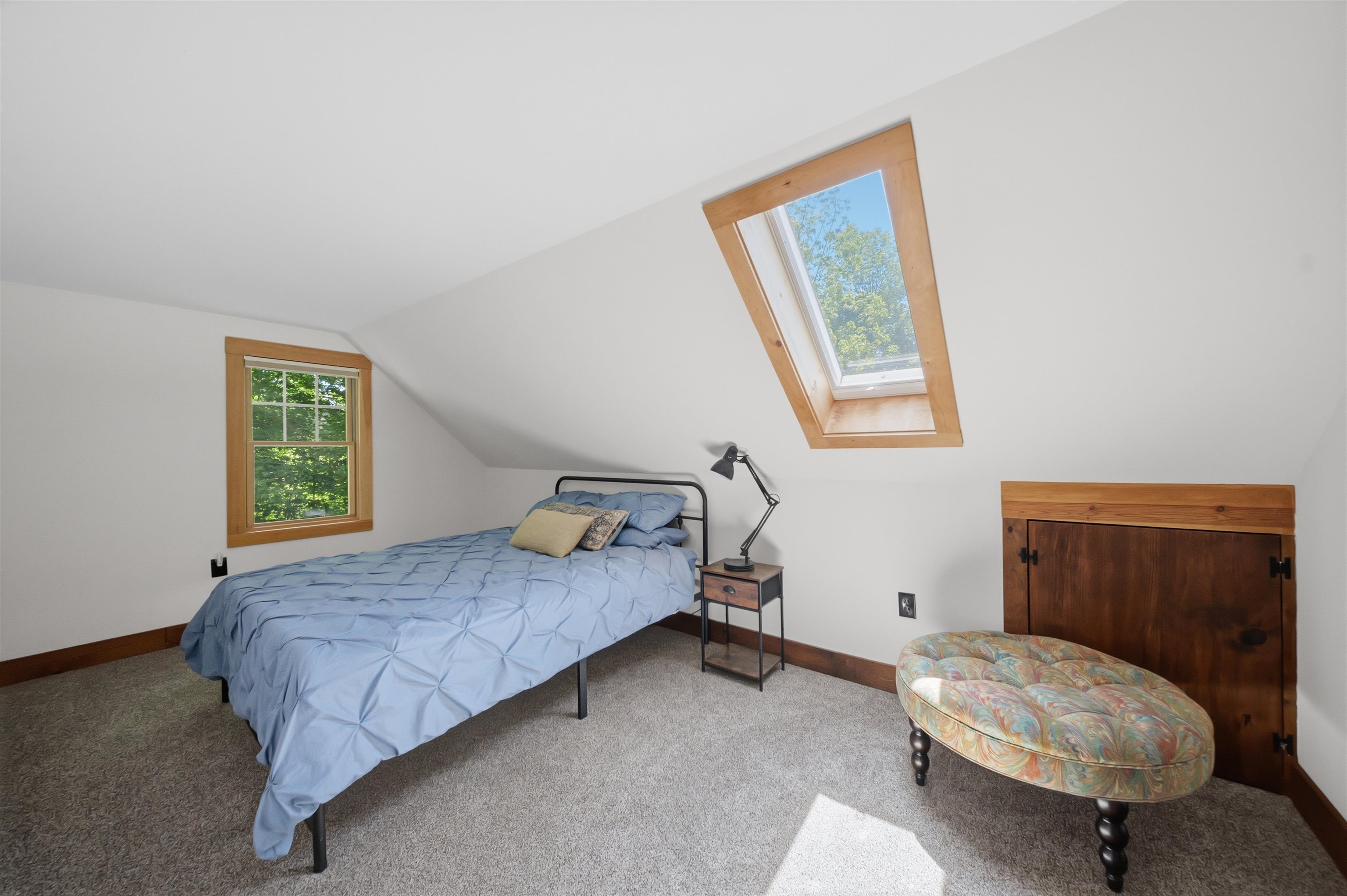 291 Halfmoon Pond Road Washington, NH 03280 - Photo 28 of 50