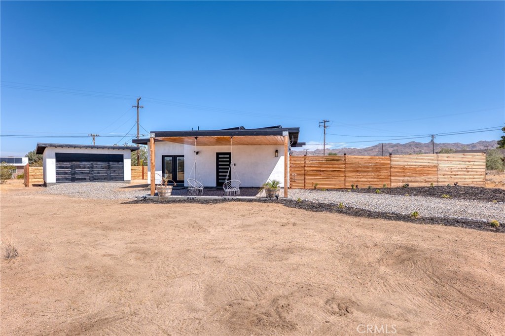 5125 Sunfair Road Joshua Tree, CA 92252 - Photo 47 of 52